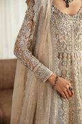 Gulaal | Emalyn Luxury Formals | SIARA by Gulaal - Designer Dress - Type: Bridal - Available at Libayah - 100% Original