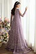 Gulaal | Emalyn Luxury Formals | ZEVA by Gulaal - Designer Dress - Type: Bridal - Available at Libayah - 100% Original