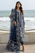 Gulaal | Emalyn Luxury Formals | IZAR by Gulaal - Designer Dress - Type: Bridal - Available at Libayah - 100% Original