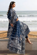 Gulaal | Emalyn Luxury Formals | IZAR by Gulaal - Designer Dress - Type: Bridal - Available at Libayah - 100% Original
