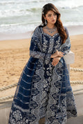Gulaal | Emalyn Luxury Formals | IZAR by Gulaal - Designer Dress - Type: Bridal - Available at Libayah - 100% Original