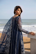 Gulaal | Emalyn Luxury Formals | IZAR by Gulaal - Designer Dress - Type: Bridal - Available at Libayah - 100% Original
