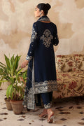 Gulaal | Shehrnaaz Raw Silk | Leelah by Gulaal - Designer Dress - Type: Ladies Clothes - Available at Libayah - 100% Original