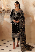 Gulaal | Shehrnaaz Raw Silk | Inaara by Gulaal - Designer Dress - Type: Ladies Clothes - Available at Libayah - 100% Original