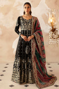 Gulaal | Shehrnaaz Raw Silk | Nazmil by Gulaal - Designer Dress - Type: Ladies Clothes - Available at Libayah - 100% Original