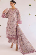 Mohagni | Muskin Lawn | GLS-01 by Mohagni - Designer Dress - Type: Ladies Clothes - Available at Libayah - 100% Original