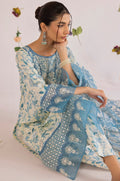 Mohagni | Muskin Lawn | GLS-06 by Mohagni - Designer Dress - Type: Ladies Clothes - Available at Libayah - 100% Original