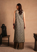 Laj | Festive Eid 25 | LWJ-2025-07 by Laj - Designer Dress - Type: Ladies Clothes - Available at Libayah - 100% Original