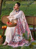 Mahnur | Dahlia Luxury Lawn 25 | Gia by Mahnur - Designer Dress - Type: Ladies Clothes - Available at Libayah - 100% Original