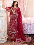 Mahnur | Sophie Luxury Lawn 25 | Ginny by Mahnur - Designer Dress - Type: Ladies Clothes - Available at Libayah - 100% Original
