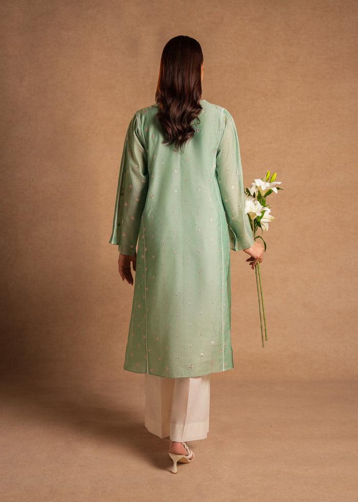 Laj | Festive Eid 25 | LWJ-2025-20 by Laj - Designer Dress - Type: Ladies Clothes - Available at Libayah - 100% Original