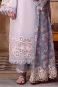 Fozia Khalid | Kahani Silk Luxury Dresses | Yasmeen by Fozia Khalid - Designer Dress - Type: Ladies Clothes - Available at Libayah - 100% Original
