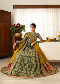 Gulaal |  Chaandni Wedding Formals |  Maahru by Gulaal - Designer Dress - Type: Ladies Clothes - Available at Libayah - 100% Original