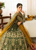 Gulaal |  Chaandni Wedding Formals |  Maahru by Gulaal - Designer Dress - Type: Ladies Clothes - Available at Libayah - 100% Original