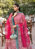 Gulaal |  Chaandni Wedding Formals | Shanaya by Gulaal - Designer Dress - Type: Ladies Clothes - Available at Libayah - 100% Original