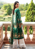 Gulaal | Springtime Ballet | AYSE (GL-L-24V1-01) by Gulaal - Designer Dress - Type: Ladies Clothes - Available at Libayah - 100% Original