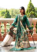 Gulaal | Springtime Ballet | AYSE (GL-L-24V1-01) by Gulaal - Designer Dress - Type: Ladies Clothes - Available at Libayah - 100% Original