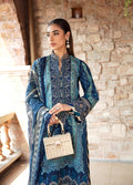 Gulaal | Springtime Ballet | AZUR (GL-L-24V1-08) by Gulaal - Designer Dress - Type: Ladies Clothes - Available at Libayah - 100% Original