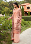 Gulaal | Springtime Ballet | HESTIA (GL-L-24V1-12) by Gulaal - Designer Dress - Type: Ladies Clothes - Available at Libayah - 100% Original