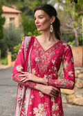 Gulaal | The Enchanted Garden | Marbella by Gulaal - Designer Dress - Type: Ladies Clothes - Available at Libayah - 100% Original