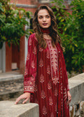 Gulaal | The Enchanted Garden | Vezelay by Gulaal - Designer Dress - Type: Ladies Clothes - Available at Libayah - 100% Original