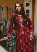 Gulaal | The Enchanted Garden | Vezelay by Gulaal - Designer Dress - Type: Ladies Clothes - Available at Libayah - 100% Original