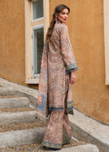 Gulaal | The Enchanted Garden | Avila by Gulaal - Designer Dress - Type: Ladies Clothes - Available at Libayah - 100% Original