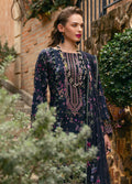Gulaal | The Enchanted Garden | Alanya by Gulaal - Designer Dress - Type: Ladies Clothes - Available at Libayah - 100% Original