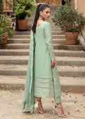 Gulaal | Luxury Lawn 24 | DENIZ (GL-LL-24V1-05) by Gulaal - Designer Dress - Type: Ladies Clothes - Available at Libayah - 100% Original