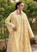 Gulaal | Luxury Lawn 24 | VALERIA (GL-LL-24V1-01) by Gulaal - Designer Dress - Type: Ladies Clothes - Available at Libayah - 100% Original