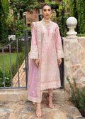Gulaal | Luxury Lawn 24 | EMELIA (GL-LL-24V1-03) by Gulaal - Designer Dress - Type: Ladies Clothes - Available at Libayah - 100% Original
