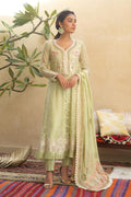 Sana Abbas | Luxury Pret | Gulya by Sana Abbas - Designer Dress - Type: Ladies Clothes - Available at Libayah - 100% Original