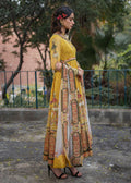 Ali Xeeshan | Chanda Luxury Pret | Amber by Ali Xeeshan - Designer Dress - Type: Ladies Clothes - Available at Libayah - 100% Original