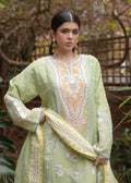 Ali Xeeshan | Chanda Luxury Pret | Sabaat by Ali Xeeshan - Designer Dress - Type: Ladies Clothes - Available at Libayah - 100% Original