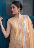 Ali Xeeshan | Chanda Luxury Pret | Inara by Ali Xeeshan - Designer Dress - Type: Ladies Clothes - Available at Libayah - 100% Original
