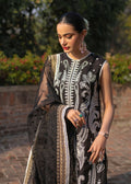Ali Xeeshan | Chanda Luxury Pret | Domino by Ali Xeeshan - Designer Dress - Type: Ladies Clothes - Available at Libayah - 100% Original