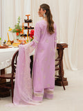 Mahnur | Allenura Luxury Lawn 24 | HARMONY by Mahnur - Designer Dress - Type: Ladies Clothes - Available at Libayah - 100% Original