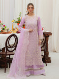 Mahnur | Allenura Luxury Lawn 24 | HARMONY by Mahnur - Designer Dress - Type: Ladies Clothes - Available at Libayah - 100% Original