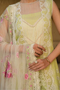 Saira Rizwan | Luxury Lawn 25 | VERA-SRL25-05 by Saira Rizwan - Designer Dress - Type: Ladies Clothes - Available at Libayah - 100% Original