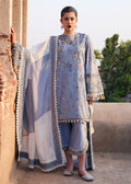 Hussain Rehar | Nirmal SS 25 | Fira by Hussain Rehar - Designer Dress - Type: Ladies Clothes - Available at Libayah - 100% Original
