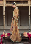 Hussain Rehar | Festive Formals 24 | Talai by Hussain Rehar - Designer Dress - Type: Ladies Clothes - Available at Libayah - 100% Original