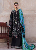 Hussain Rehar | Nirmal SS 25 | Arzo by Hussain Rehar - Designer Dress - Type: Ladies Clothes - Available at Libayah - 100% Original