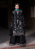 Hussain Rehar | Nirmal SS 25 | Arzo by Hussain Rehar - Designer Dress - Type: Ladies Clothes - Available at Libayah - 100% Original