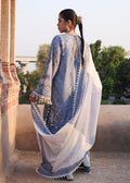 Hussain Rehar | Nirmal SS 25 | Fira by Hussain Rehar - Designer Dress - Type: Ladies Clothes - Available at Libayah - 100% Original