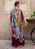 Hussain Rehar | Nirmal SS 25 | Kahei by Hussain Rehar - Designer Dress - Type: Ladies Clothes - Available at Libayah - 100% Original