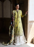 Hussain Rehar | Nirmal SS 25 | Suk by Hussain Rehar - Designer Dress - Type: Ladies Clothes - Available at Libayah - 100% Original