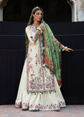 Hussain Rehar | Nirmal SS 25 | Sahil by Hussain Rehar - Designer Dress - Type: Ladies Clothes - Available at Libayah - 100% Original