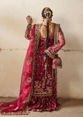 Hussain Rehar | Festive Formals 24 |  Aabni by Hussain Rehar - Designer Dress - Type: Ladies Clothes - Available at Libayah - 100% Original