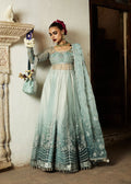 Hussain Rehar | Festive Formals 24 |  Maa'iya by Hussain Rehar - Designer Dress - Type: Ladies Clothes - Available at Libayah - 100% Original