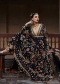 Hussain Rehar | Festive Formals 24 |  Pathaar by Hussain Rehar - Designer Dress - Type: Ladies Clothes - Available at Libayah - 100% Original